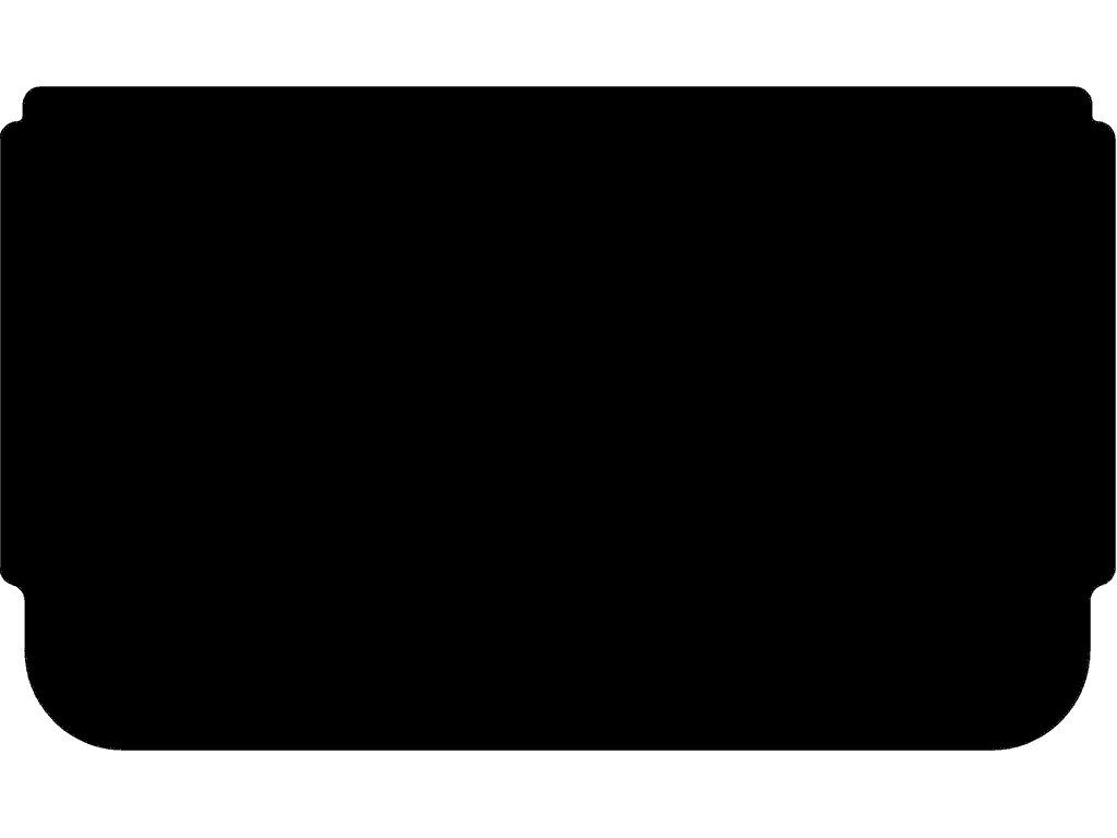 Enkel passend voor modellen met hoge variabele laadvloer