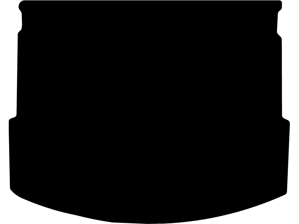 Enkel passend voor 7-zits