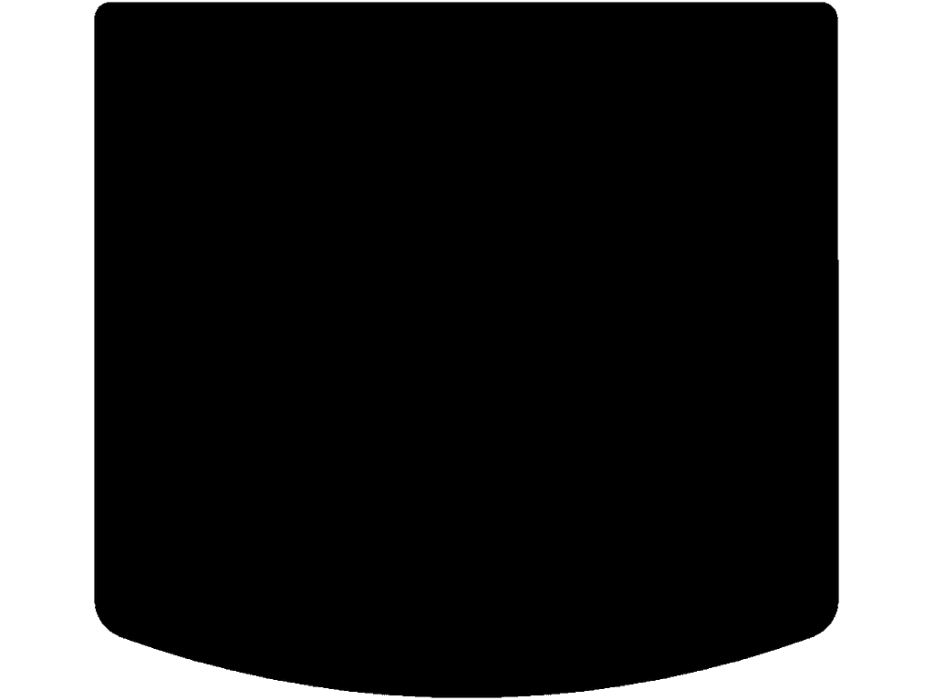 SUV / Coupé | Enkel passend voor modellen met hoge laadvloer | Variant 1