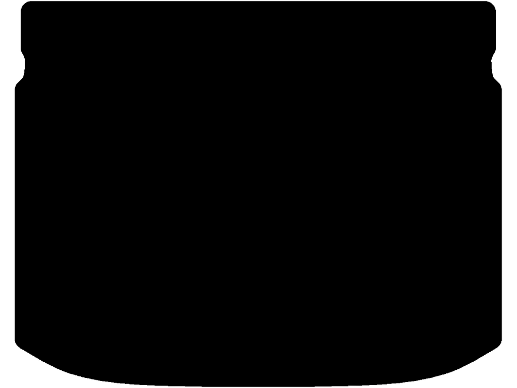 Enkel passend voor modellen met hoge laadvloer