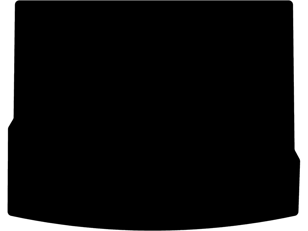 Enkel passend voor modellen met hoge laadvloer | Variant 1