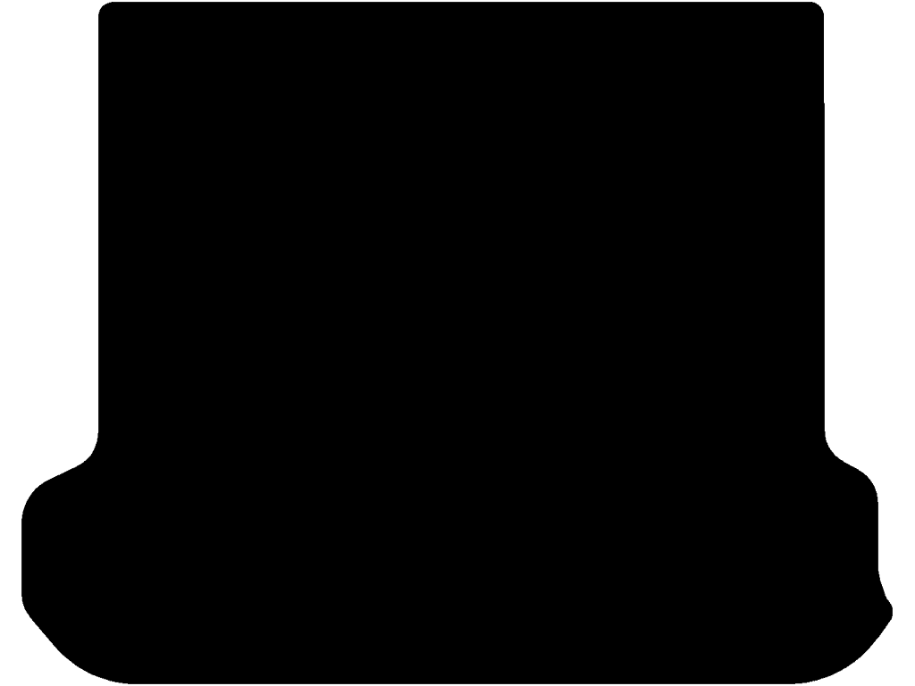 Enkel passend voor modellen met hoge laadvloer