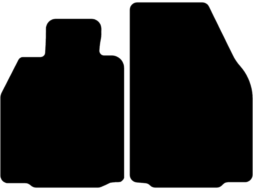 Zonder Bose-Soundsystem | Bevestigingssysteem: Klittenband | Variant 1