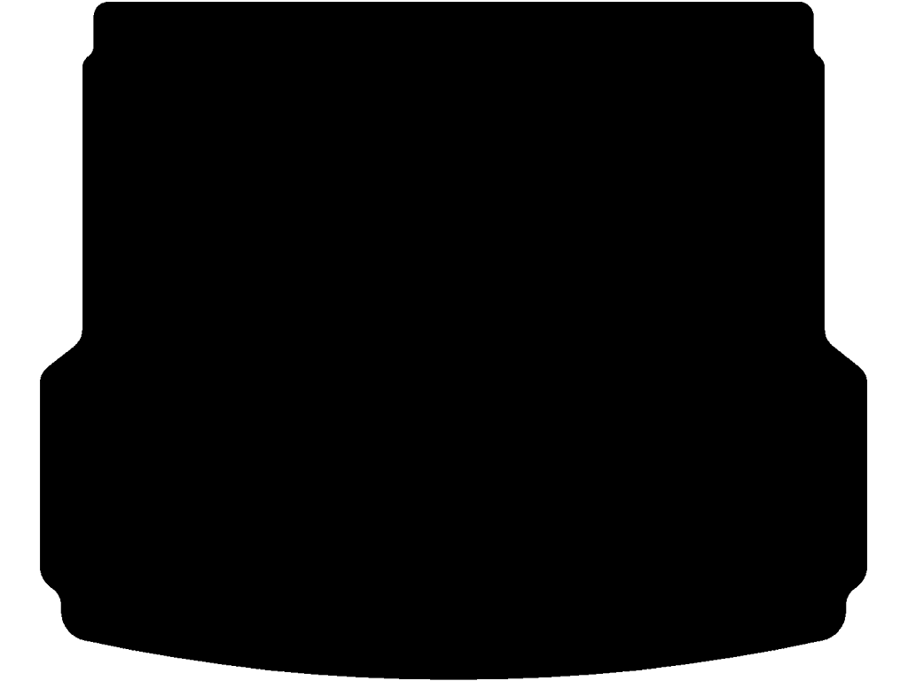 SUV | TFSI e | Enkel passend voor modellen met hoge laadvloer | Variant 2