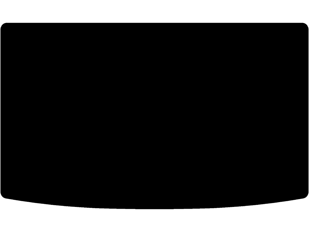 Enkel passend voor modellen met lage laadvloer