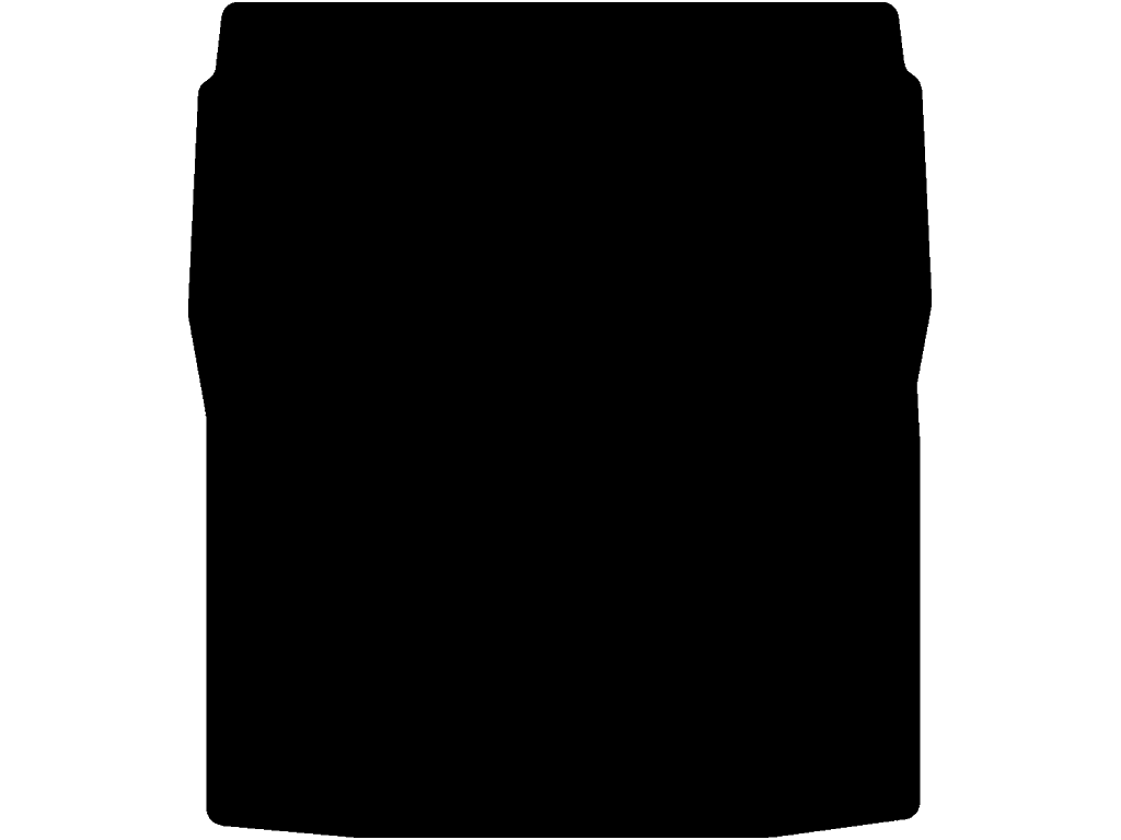 V222 | Enkel passend voor modellen met lage laadvloer