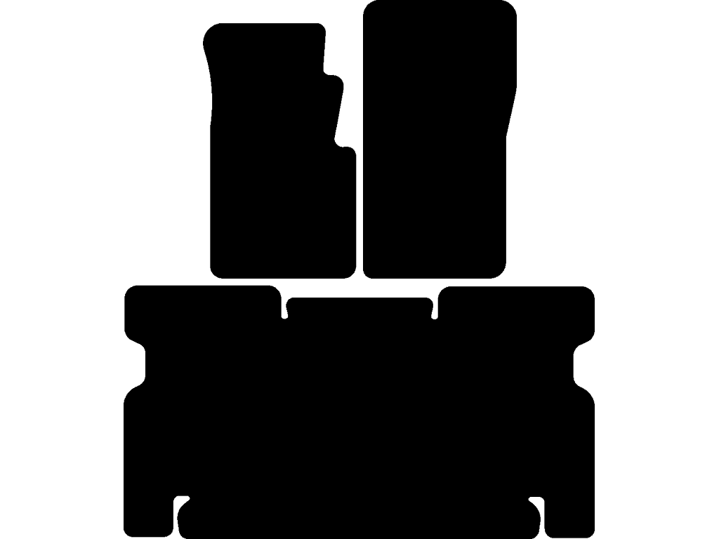 280GE | Lange wielbasis