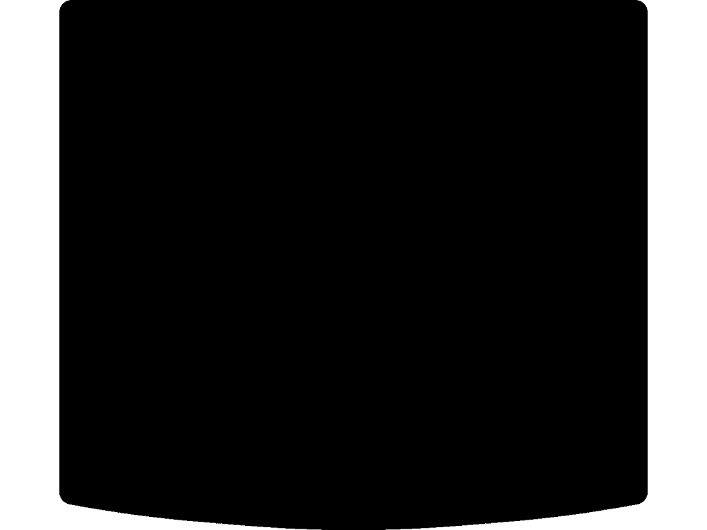 Enkel passend voor modellen met hoge laadvloer | Variant 1