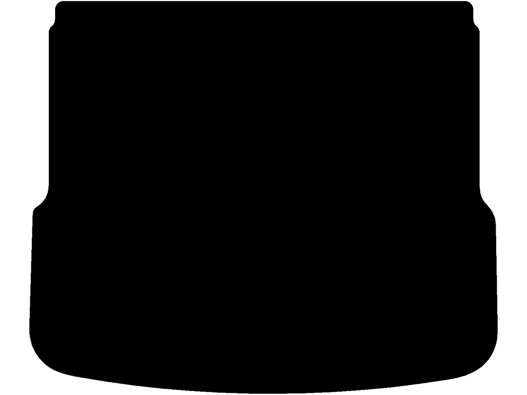 Sportback | 50 TFSI e | Enkel passend voor modellen met hoge laadvloer