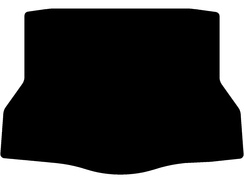 Coupé | Enkel passend voor modellen met lage laadvloer | Variant 2