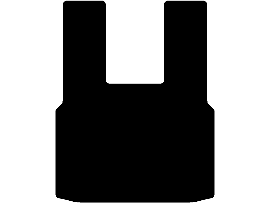 W223/V223/Z223 | Enkel passend voor modellen met lage laadvloer met koelkast