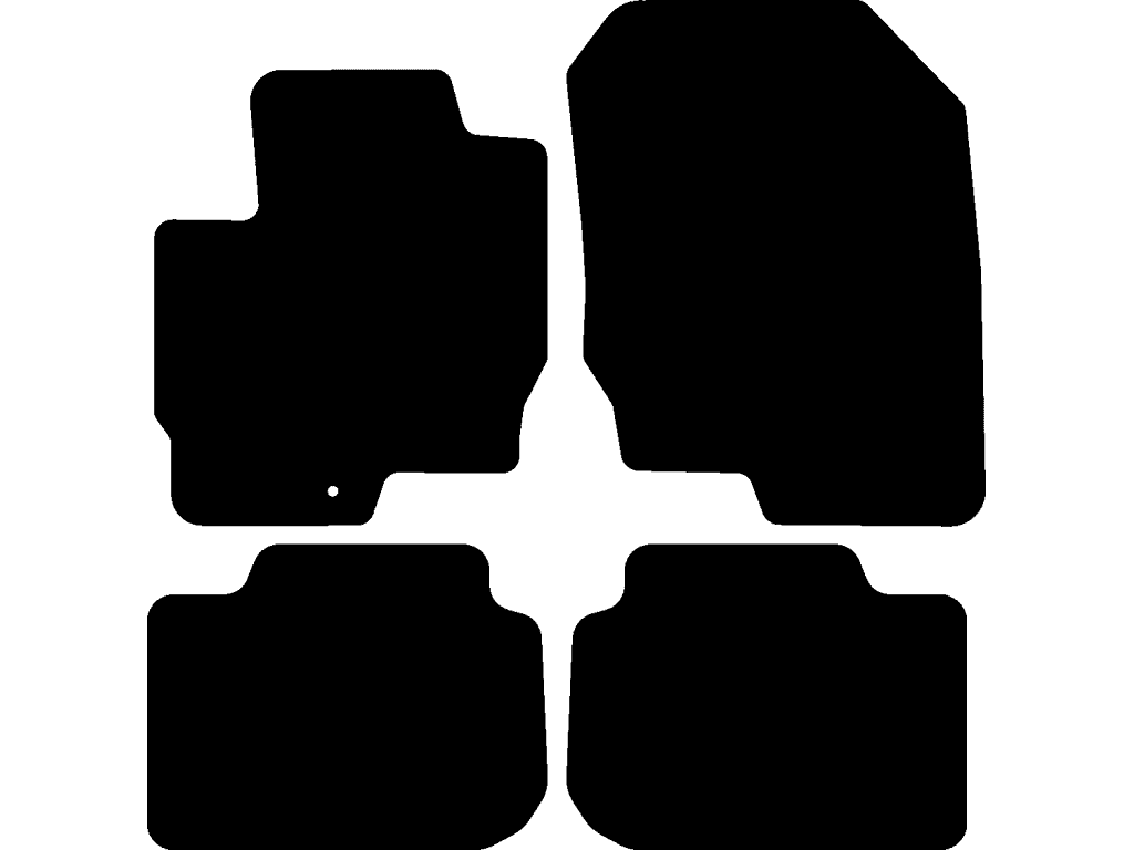 Bevestiging enkel | Variant 2