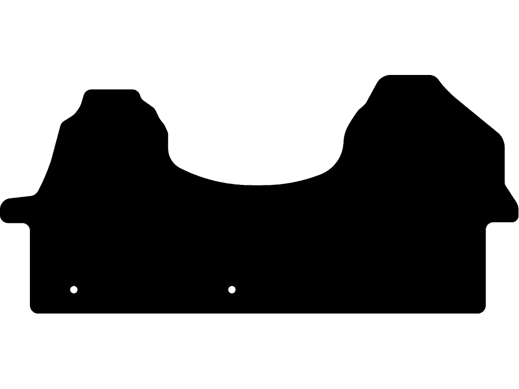 Sprinter | Camper | Voorwielaandrijving