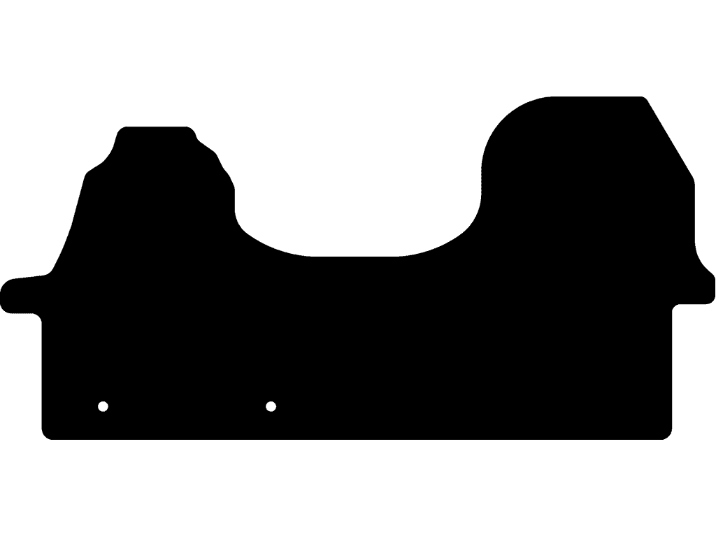 Sprinter | Camper | Achterwielaandrijving | 4x4