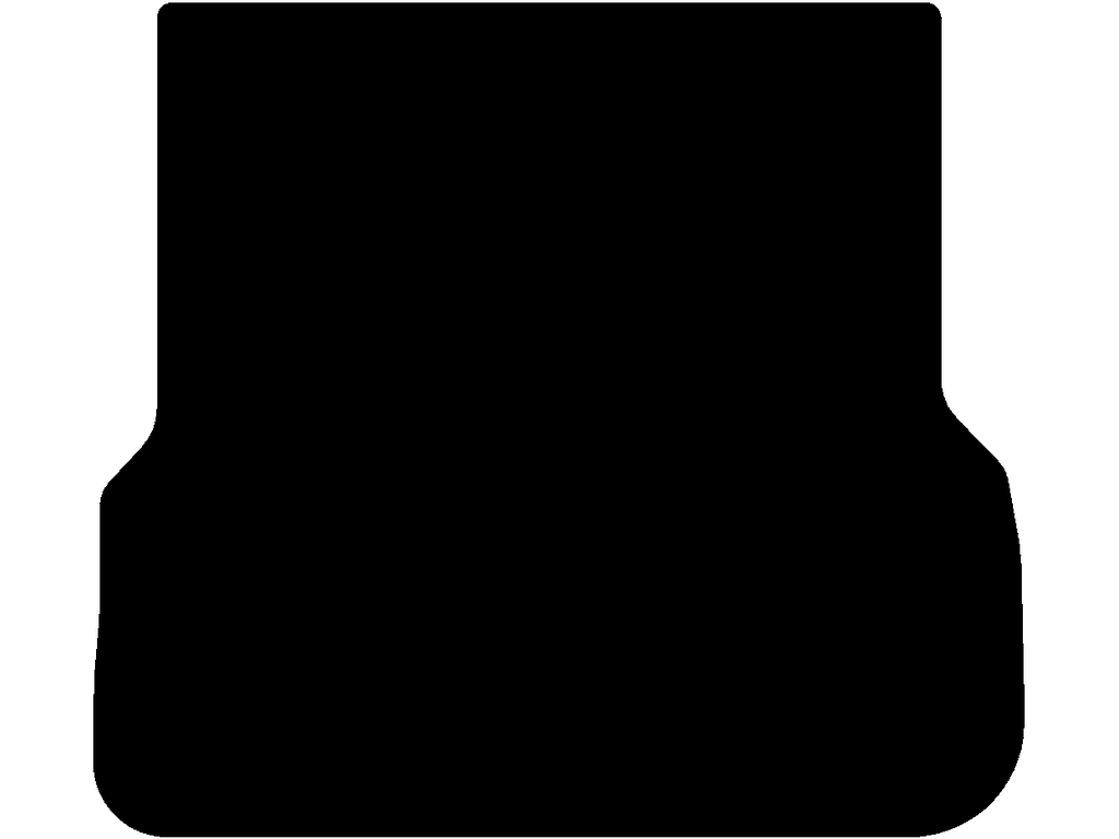 Enkel passend voor modellen met hoge laadvloer