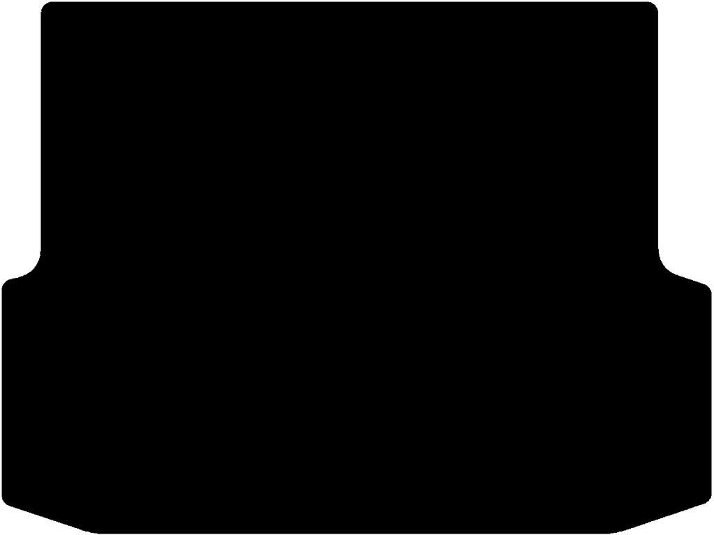 Estate | Facelift | Enkel passend voor modellen met hoge laadvloer (kort)