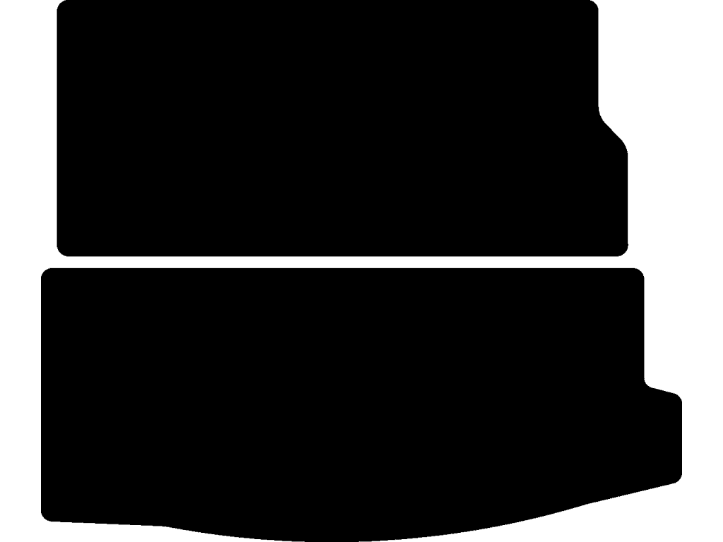 Limousine | Plug-in-Hybrid | Enkel passend voor modellen met hoge laadvloer | Variant 2