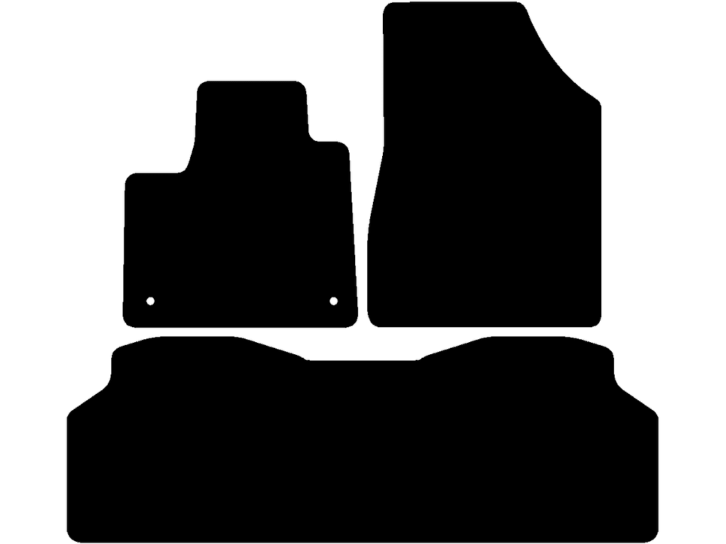 Townstar Evalia | L2 | 5-zits