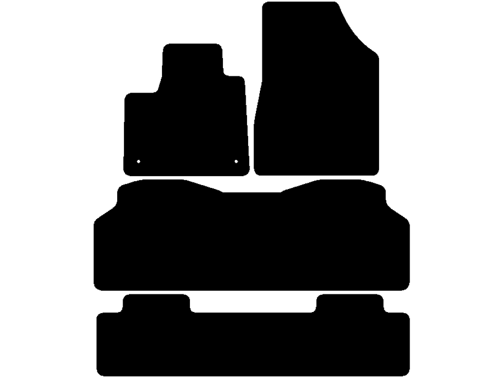 Townstar Evalia | L2 | 7-zits