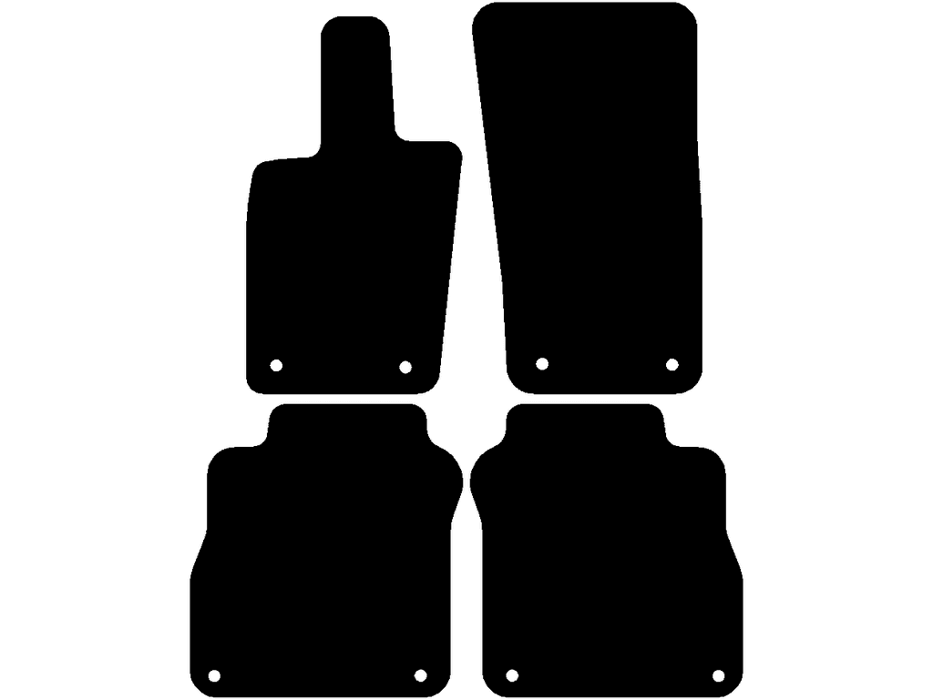 Lange wielbasis | Executive / Sedan / Sport Turismo | E-Hybrid