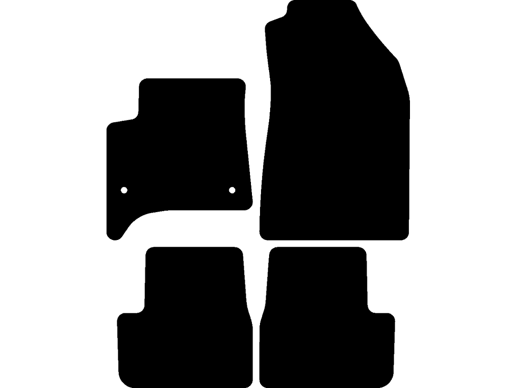 Grande Panda | Hybride