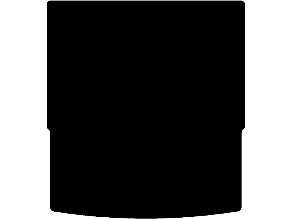 7-zits | Enkel passend voor modellen met hoge laadvloer