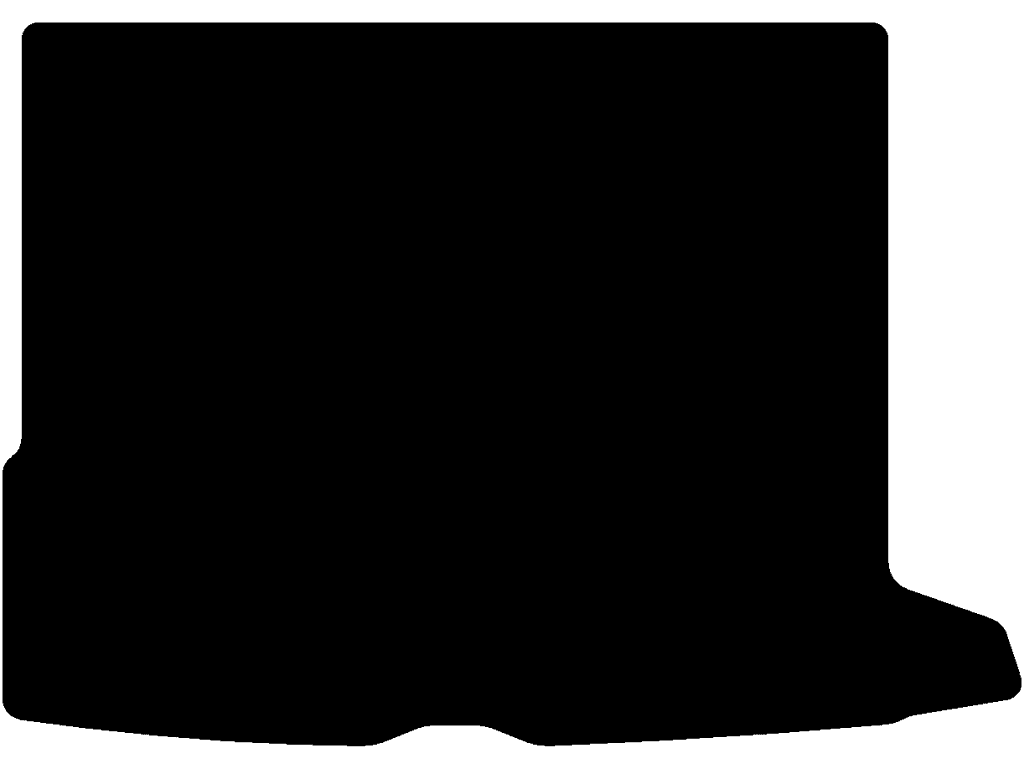 X253 SUV | Enkel passend voor modellen met hoge laadvloer | 220d 4MATIC