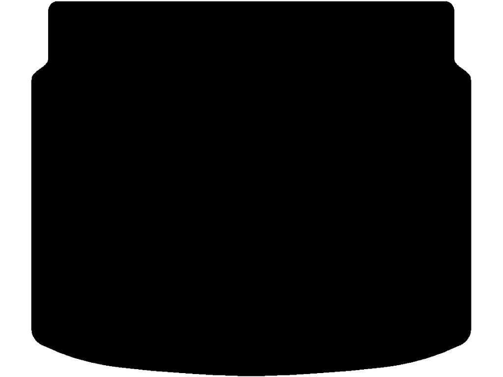 Enkel passend voor modellen met lage laadvloer