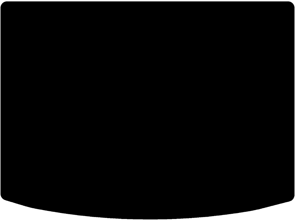 Enkel passend voor modellen met lage laadvloer