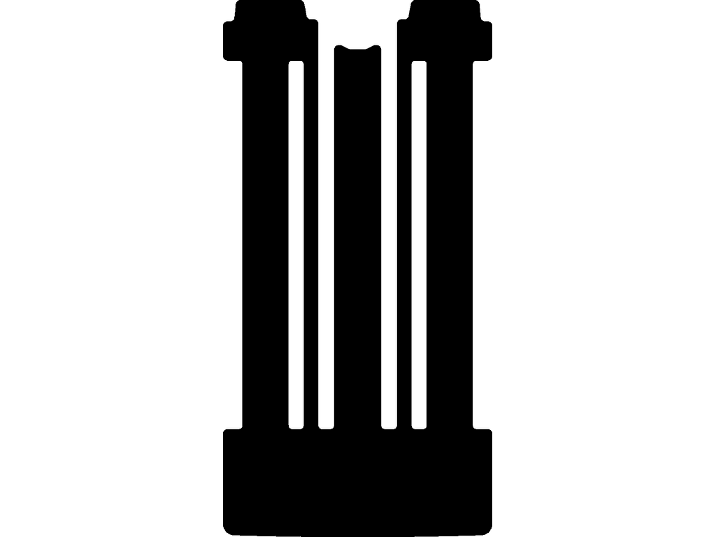 Uitsluitend geschikt voor de Beach, niet voor de Beach Tour of Beach Camper