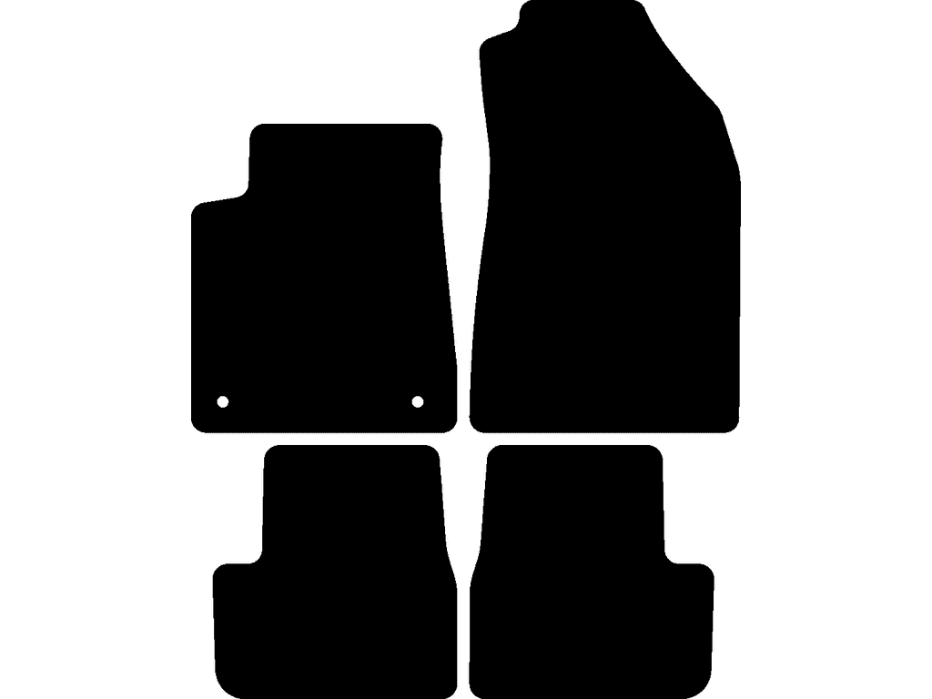 Grande Panda | Benzine