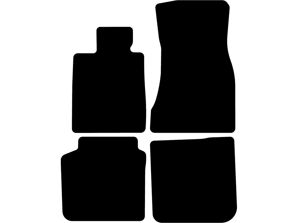 Lange wielbasis | Variant 1