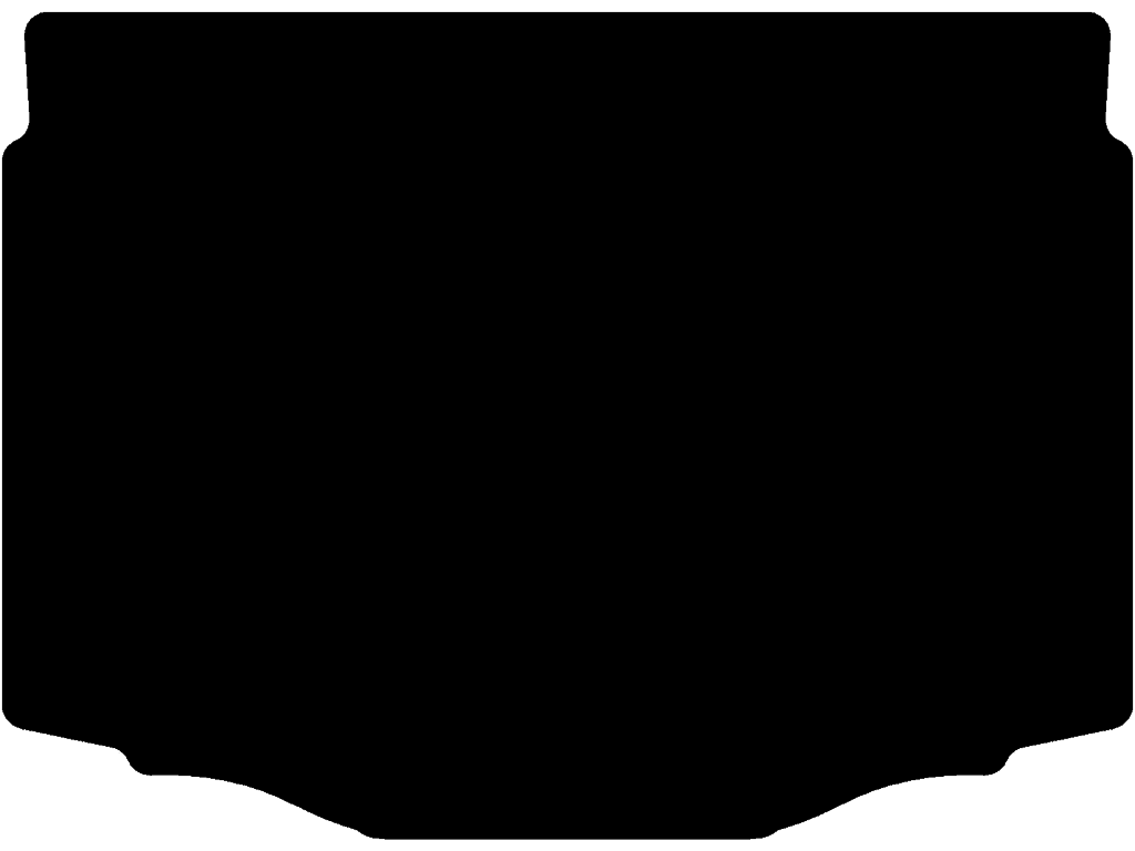 Enkel passend voor modellen met lage laadvloer