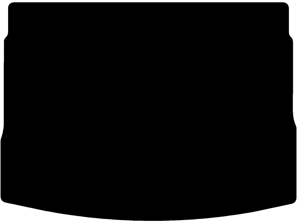 5-deurs | Enkel passend voor modellen met lage laadvloer | Variant 2