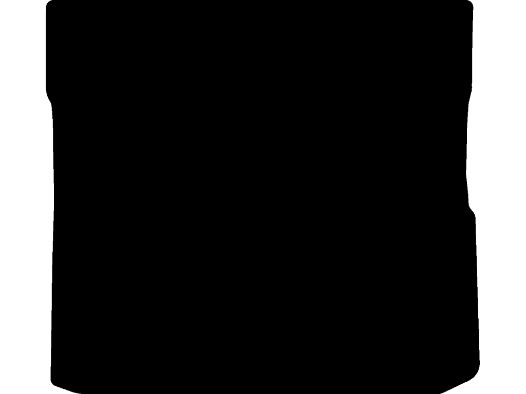 4/5-zits | Enkel passend voor modellen met hoge laadvloer