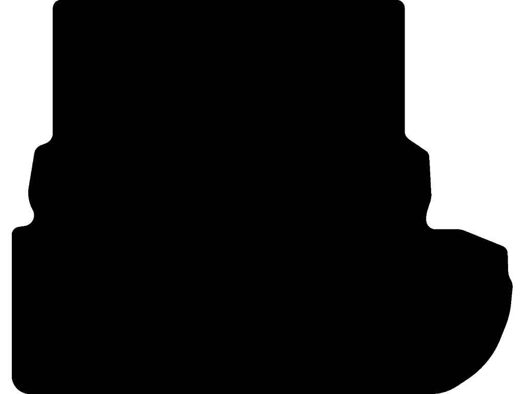 5-zits | Enkel passend voor modellen met subwoofer