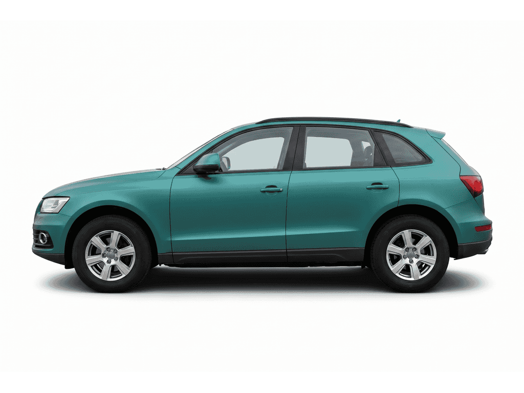 Audi Q5 8R