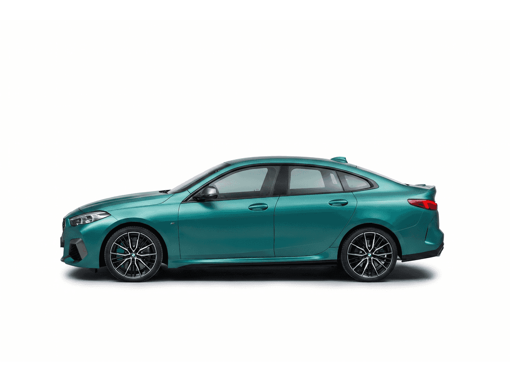 BMW 2 Serie F44