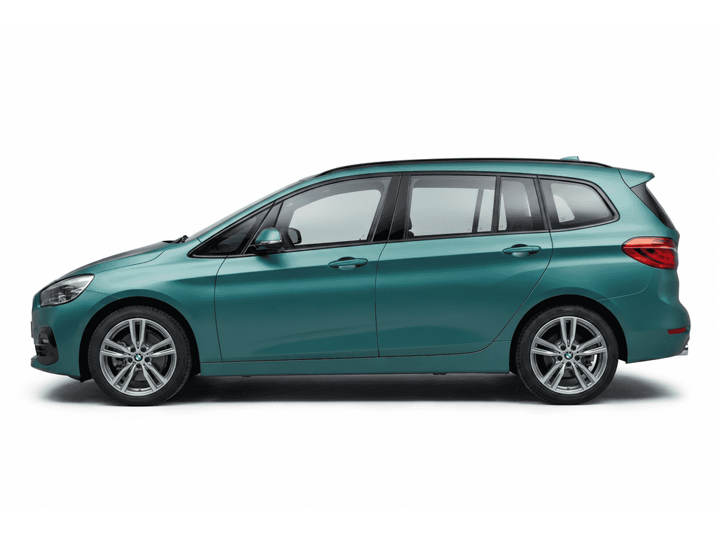 BMW 2 Serie F46