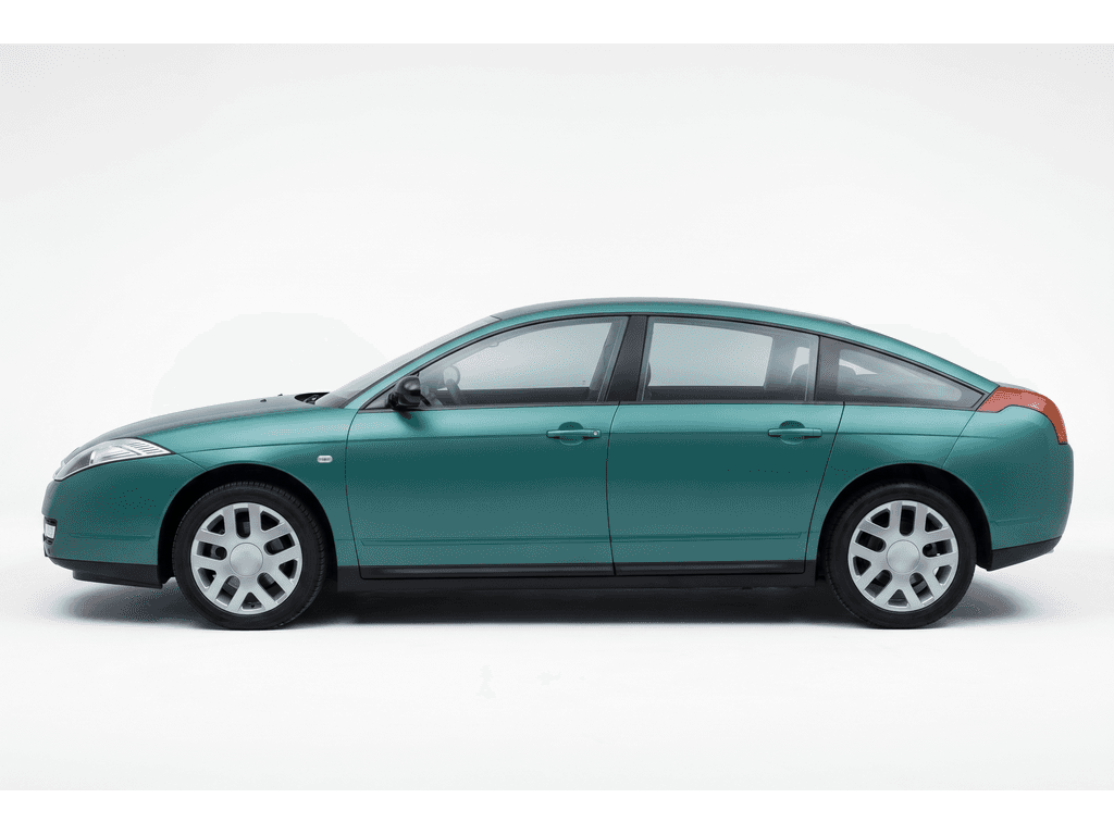 Citroën C6