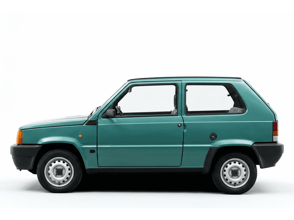 Fiat Panda 141
