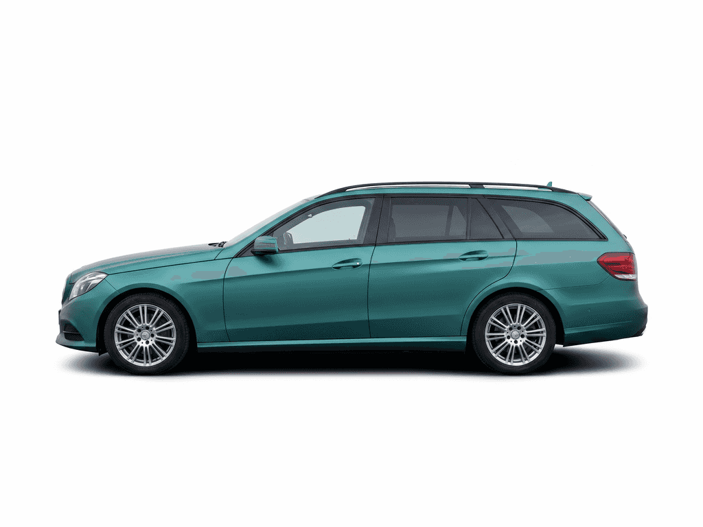 Mercedes E-Klasse W212/S212