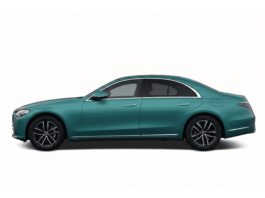 Mercedes S-Klasse W223/V223/Z223