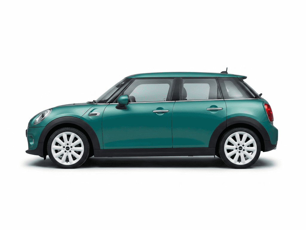 Mini Cooper/One F55