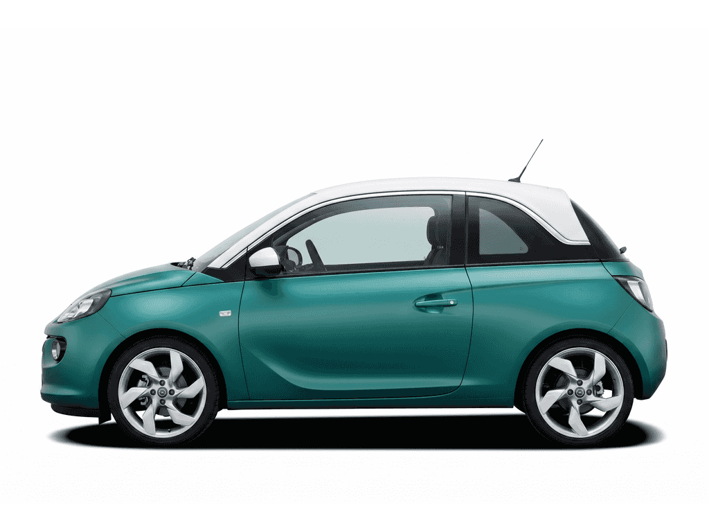 Opel Adam