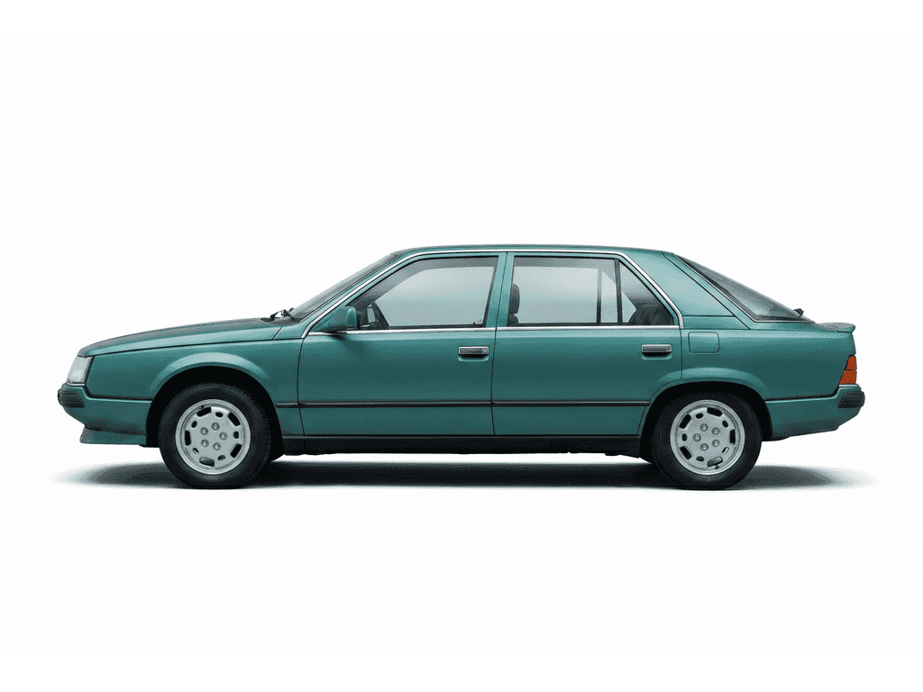 Renault 25