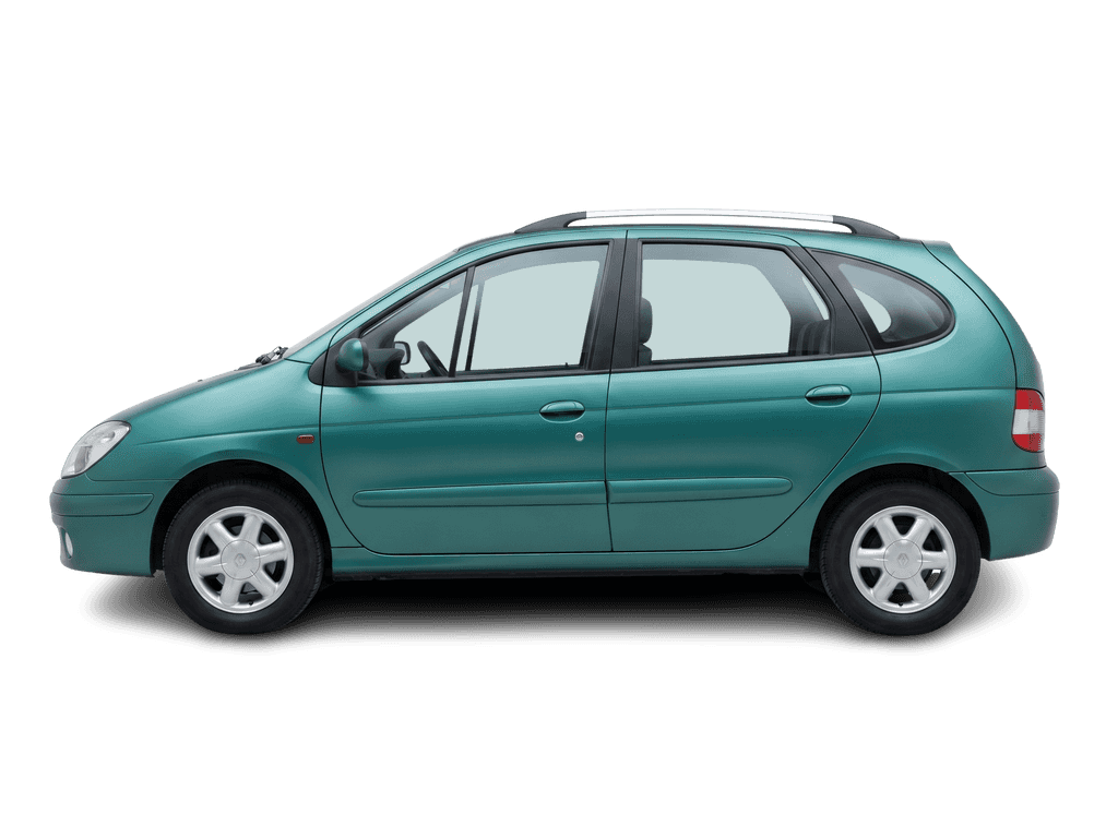 Renault Scenic/Grand Scenic 1