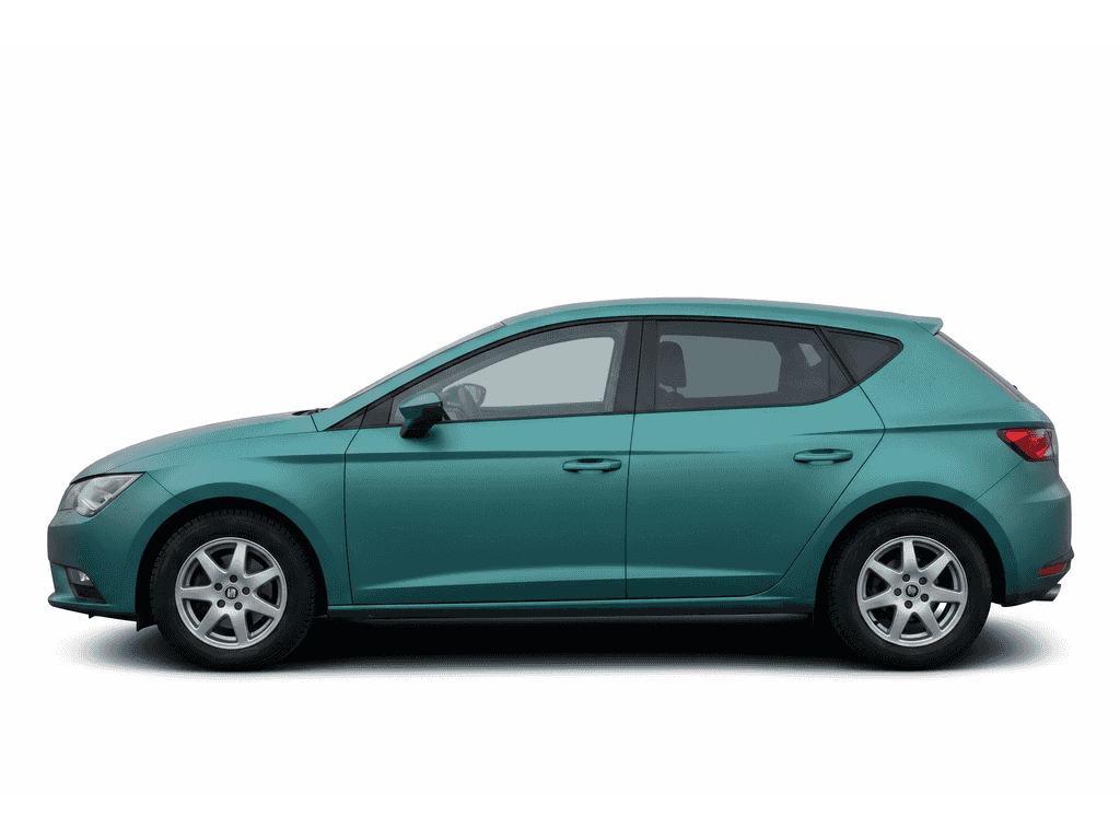Seat Leon 5F