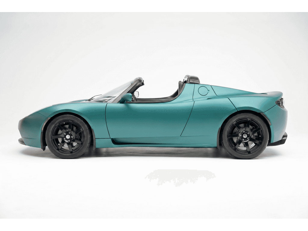 Tesla Roadster