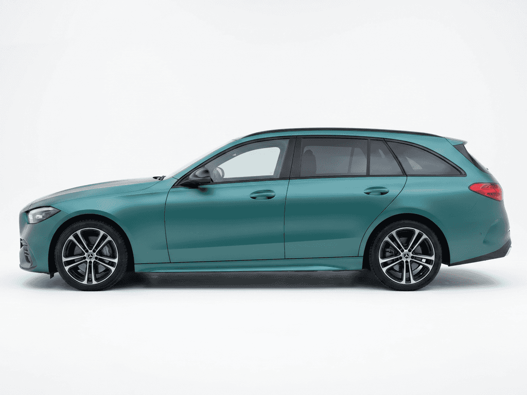 Mercedes C-Klasse W206/S206